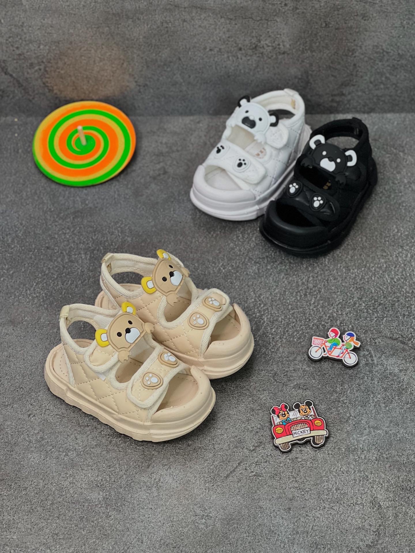 صندل تدی ملوس