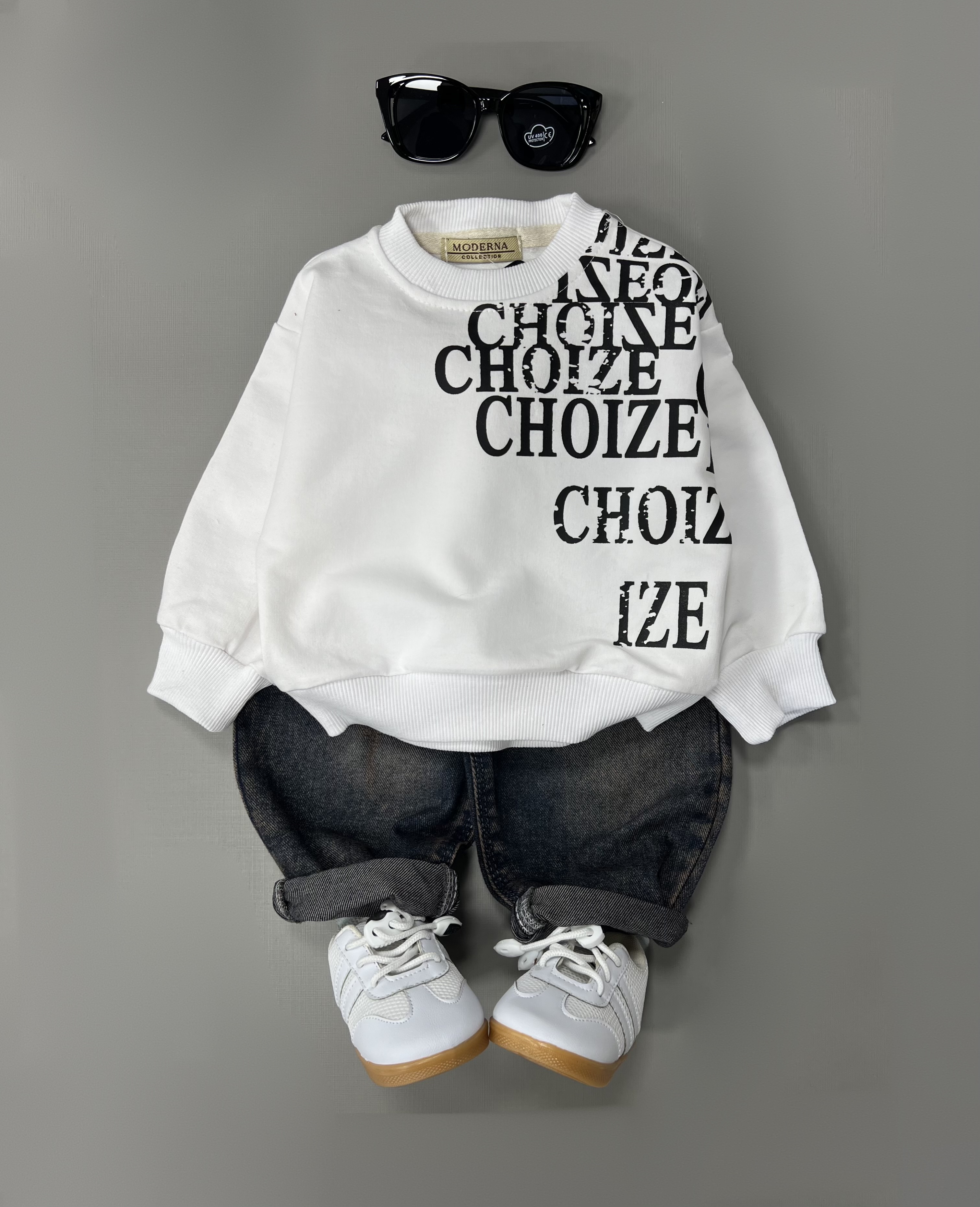 بلوز شلوار مدرن ۳۹۴