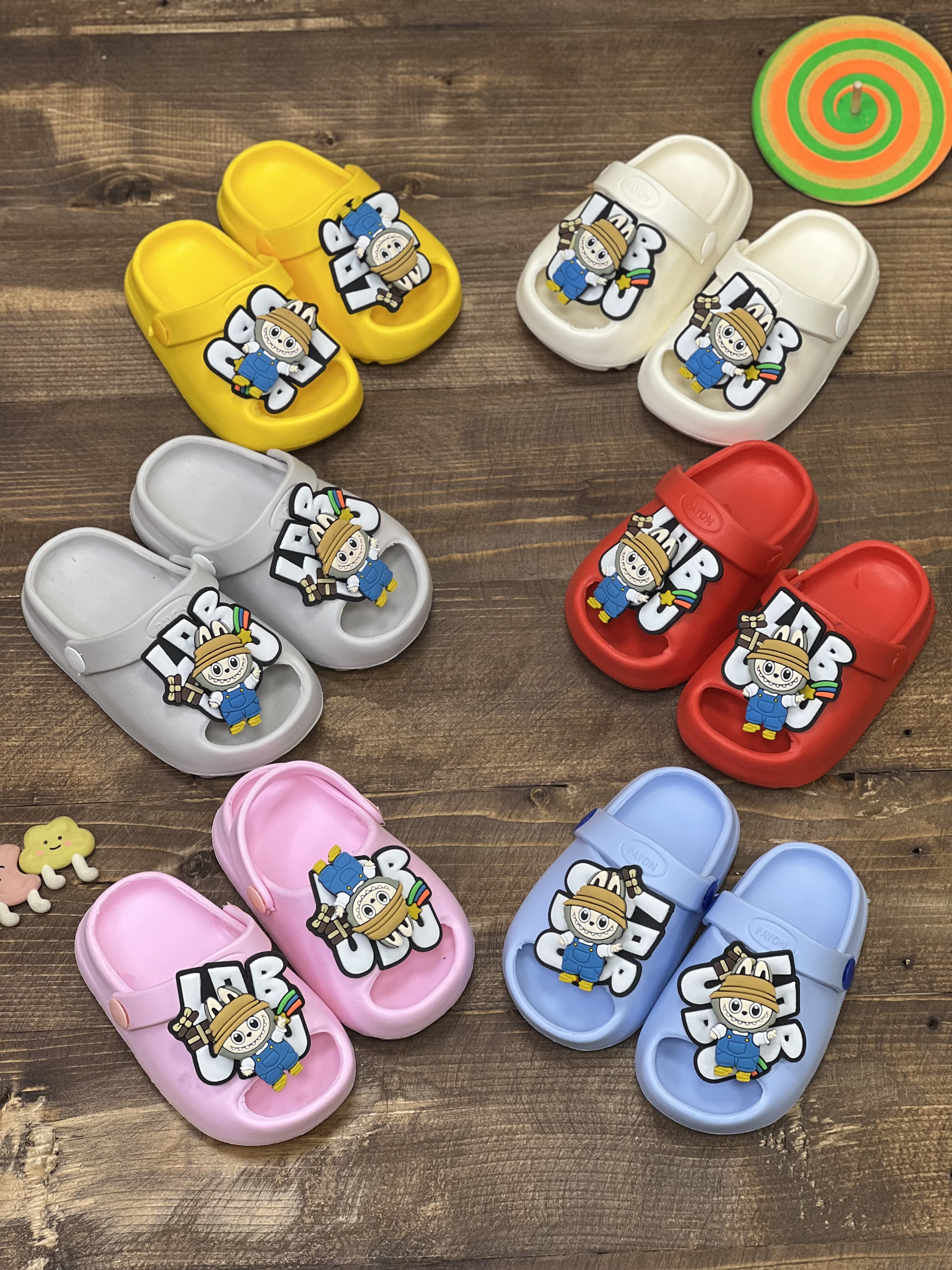 کراکس لبوبو چرخشی۴۸۵