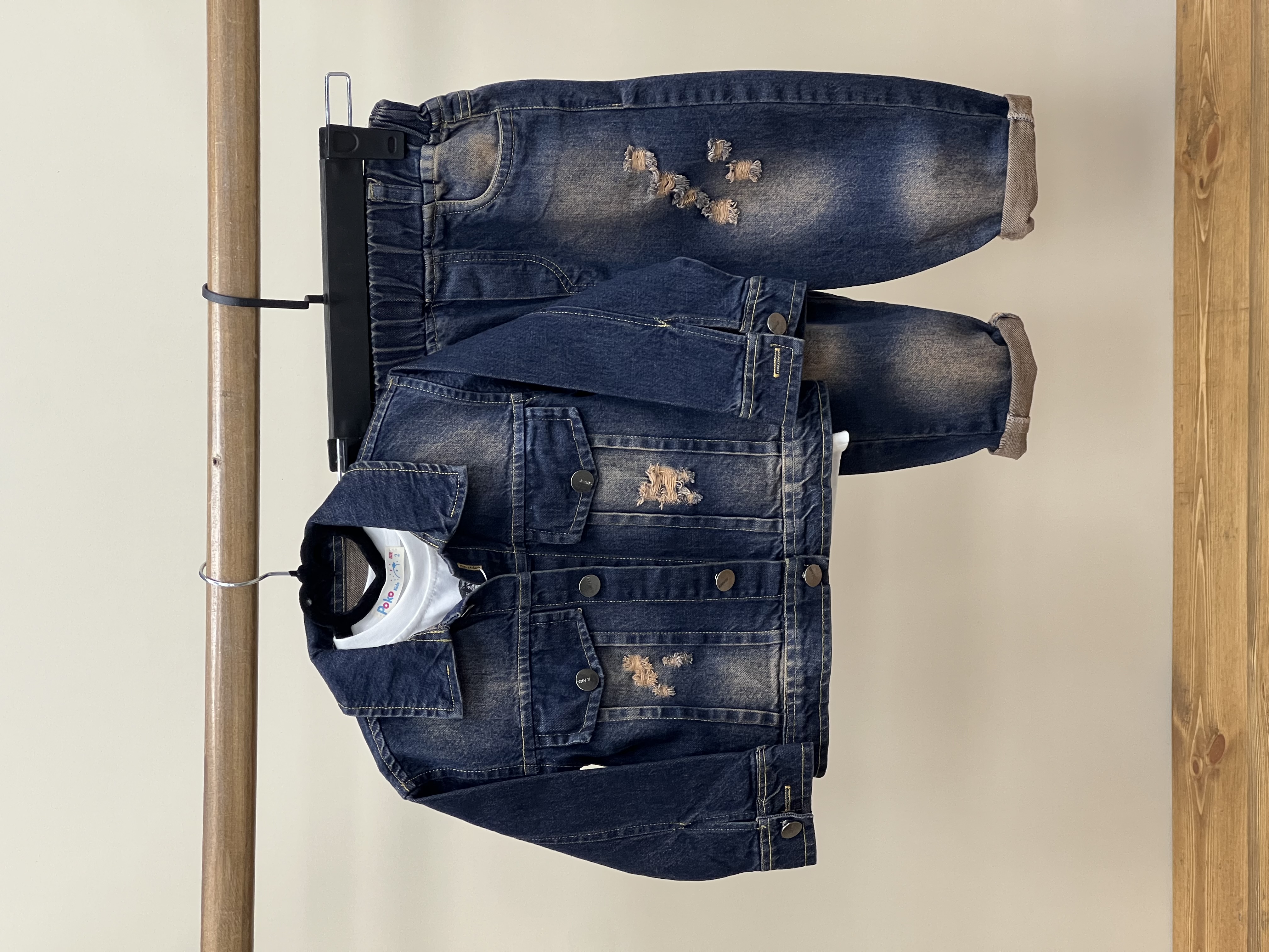 ست جین وانگ ۵۴۱