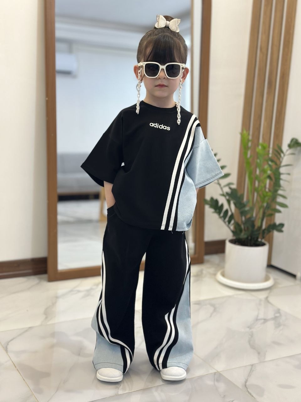 ست ادیداس ۷۲۸