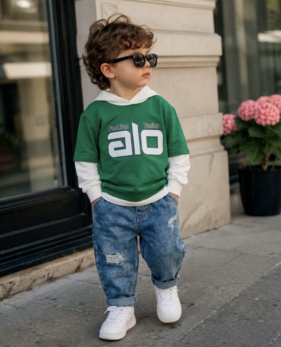 هودی 753alo