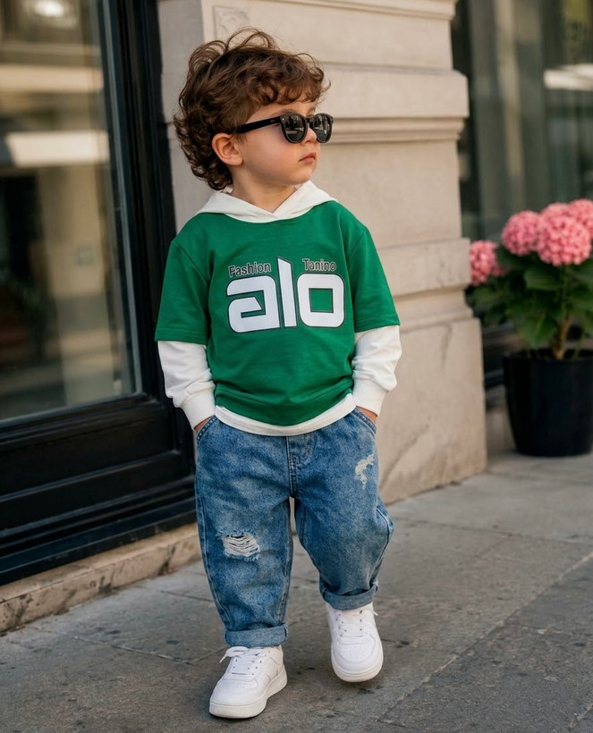 هودی 753alo