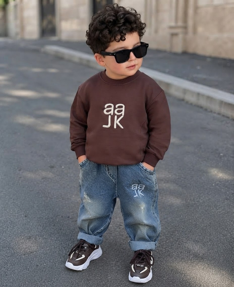 بلوز شلوار جک۷۷۰