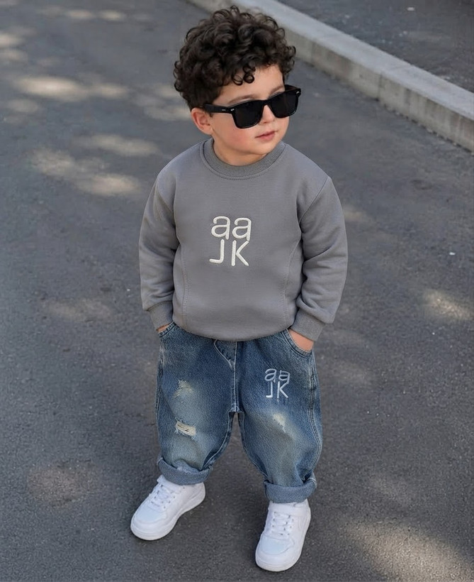 بلوز شلوار جک۷۷۰